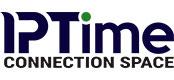 IPTIME thiết kế thương hiệu